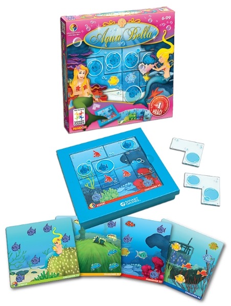 Aqua Bella - Obrázek 3