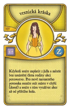 Agricola Z-pack