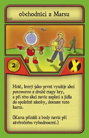 Agricola X-pack