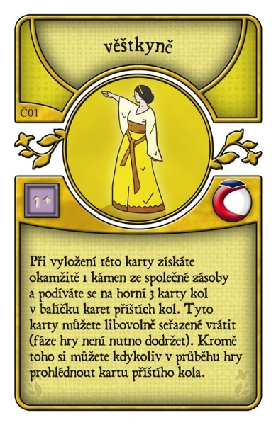 Agricola Č-pack