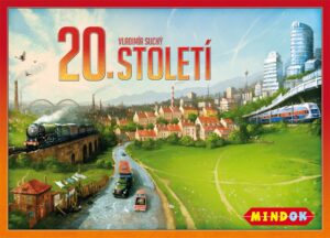 20. století