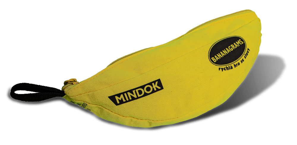 Bananagrams