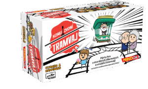 Komu zvoní tramvaj