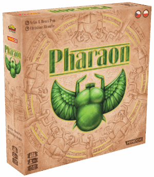 Pharaon