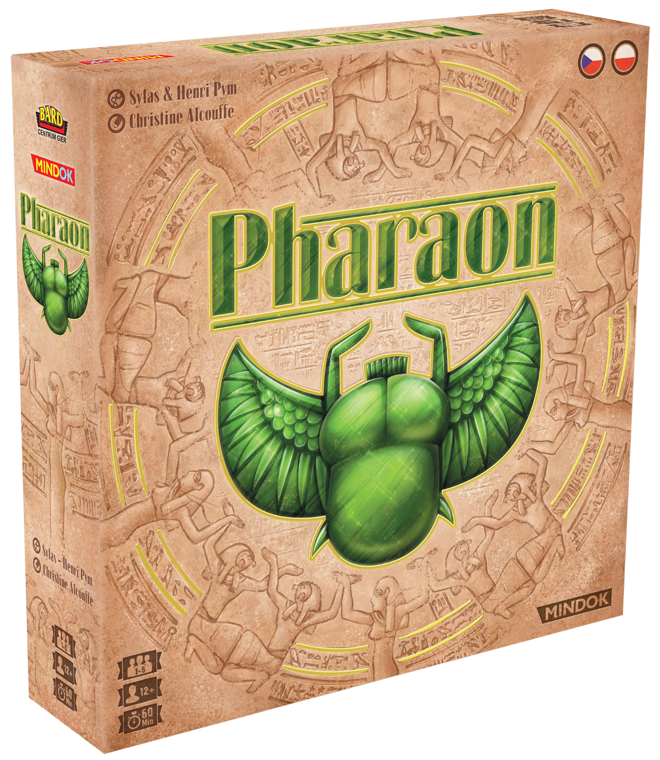 Pharaon