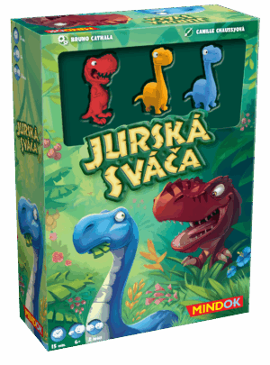 Jurská sváča