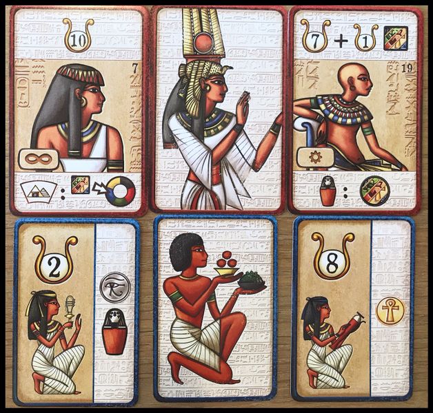 Pharaon - Obrázek 4