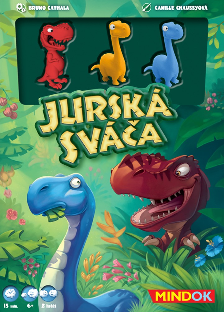 Jurská sváča – defektní - Obrázek 7