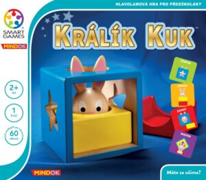 Králík Kuk