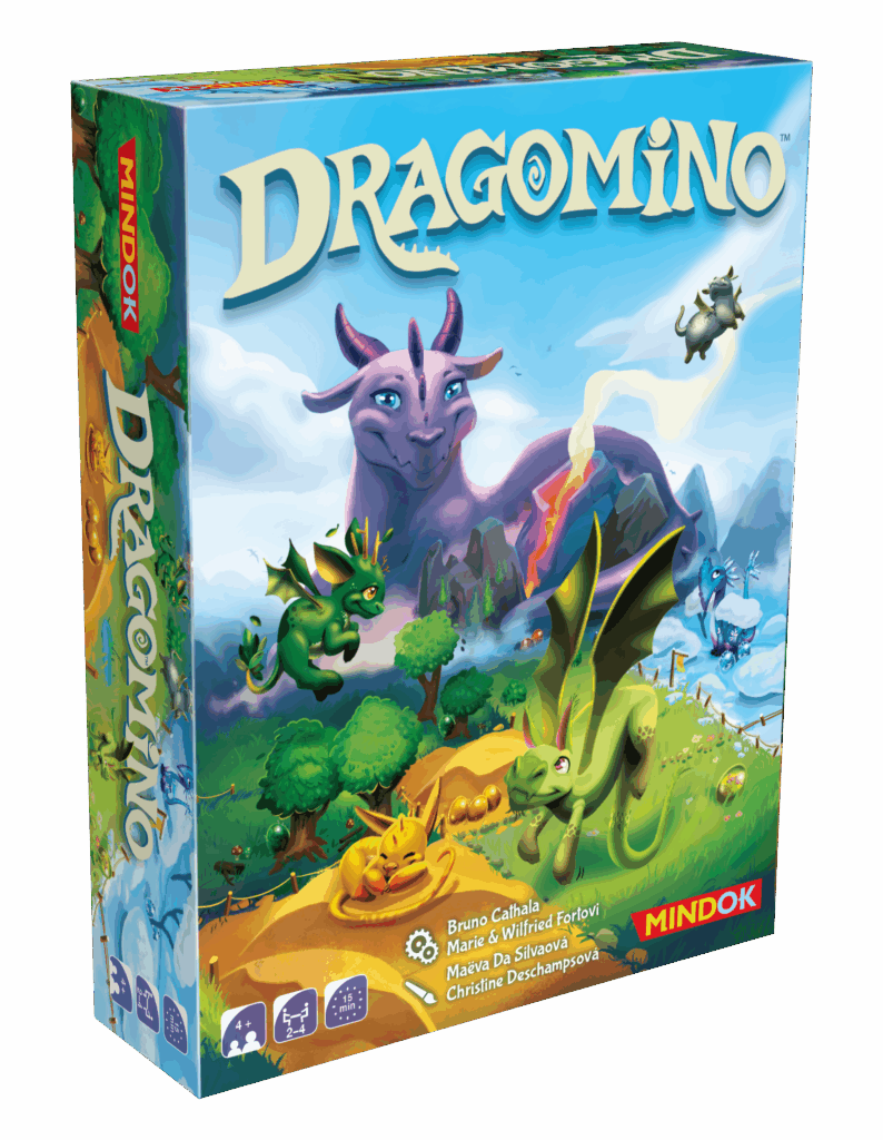 Dragomino