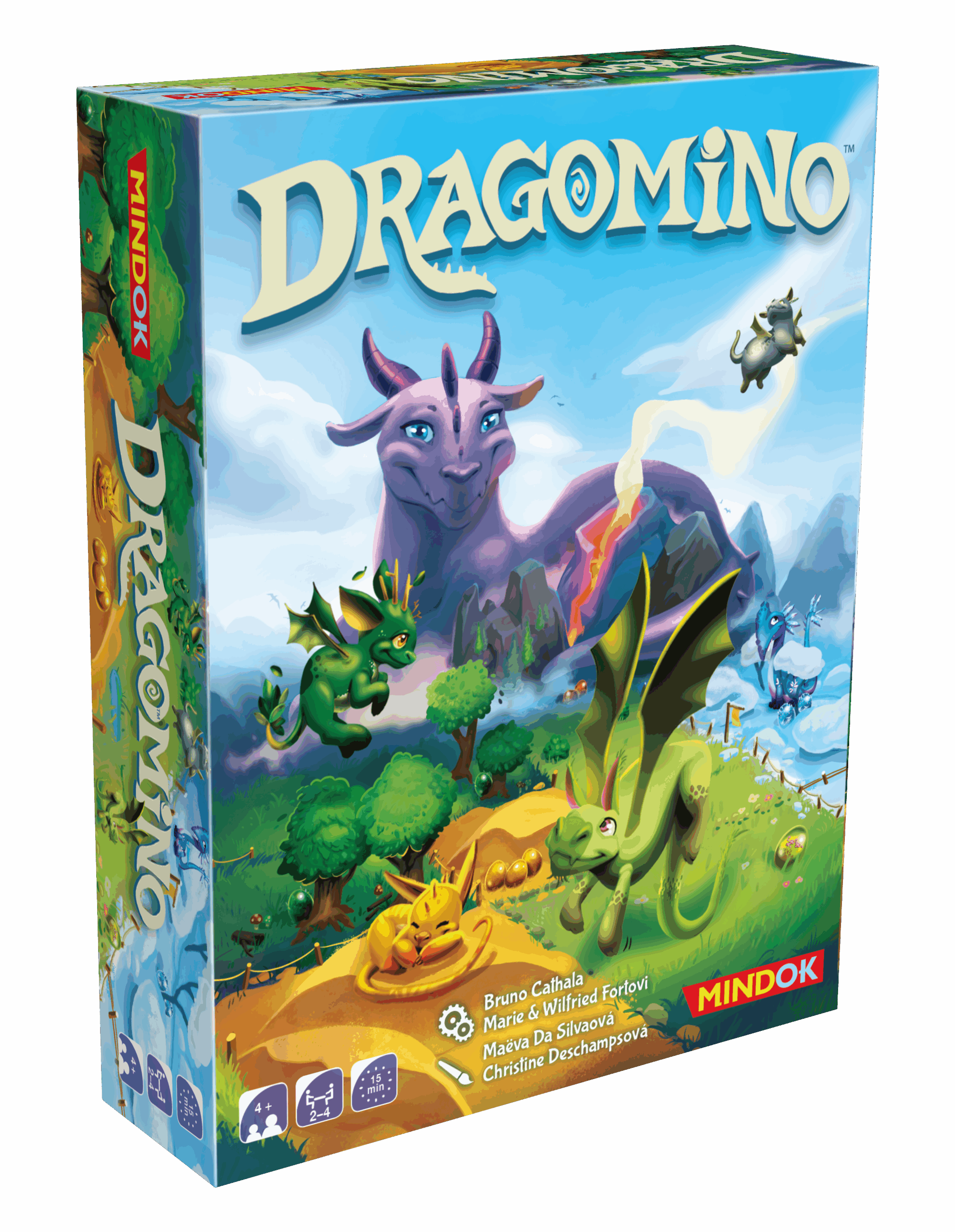 Dragomino