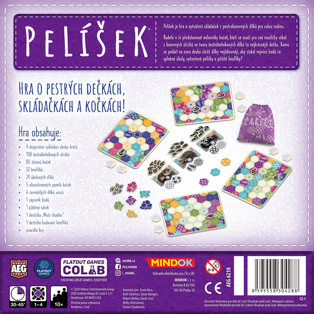Pelíšek - Obrázek 2