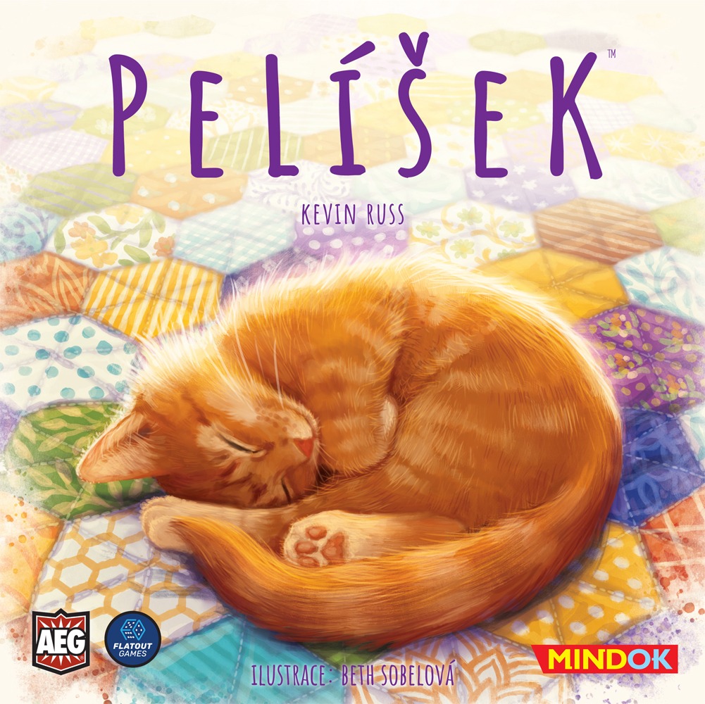 Pelíšek - Obrázek 3