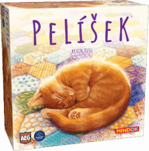 Pelíšek