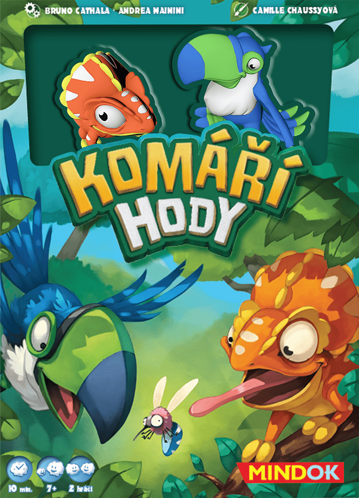 Komáří hody - Obrázek 3