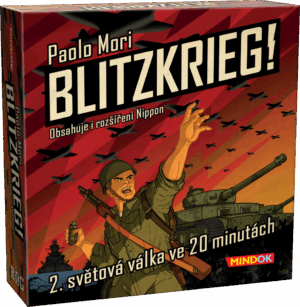 Blitzkrieg