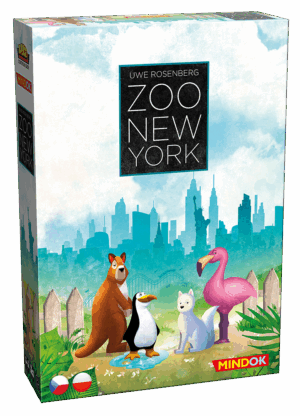 ZOO New York