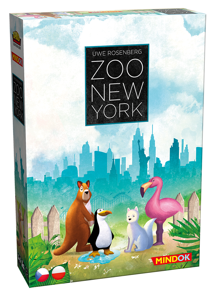 ZOO New York