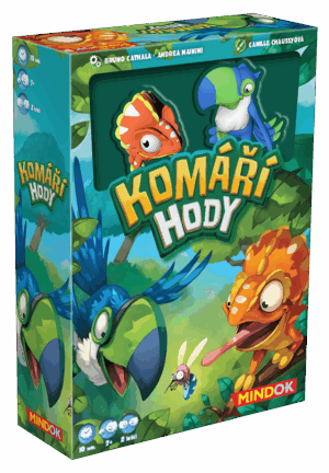 Komáří hody