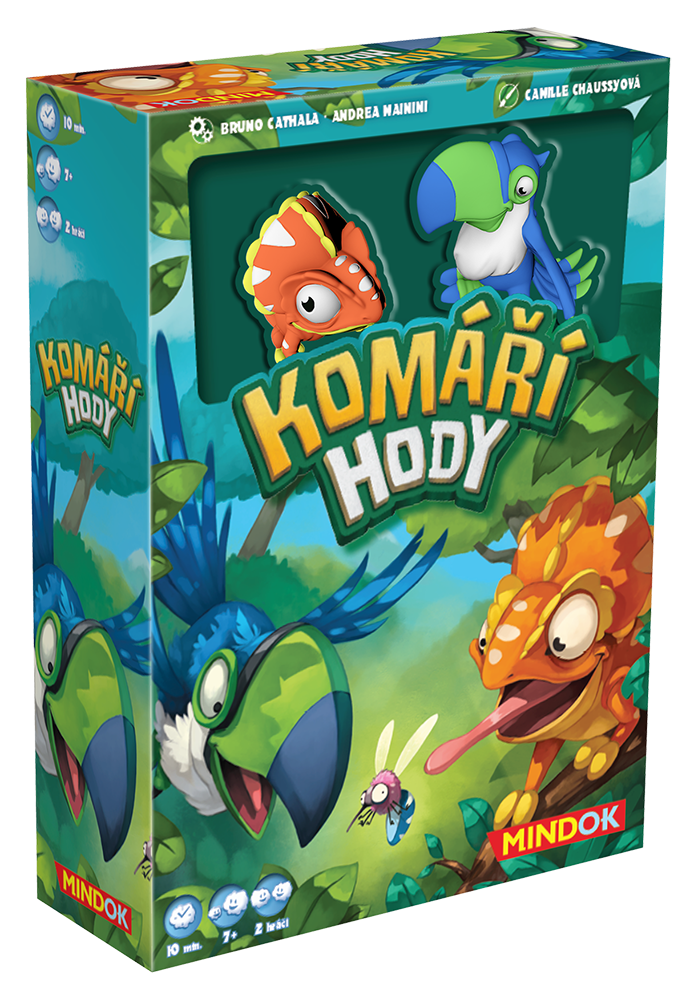 Komáří hody