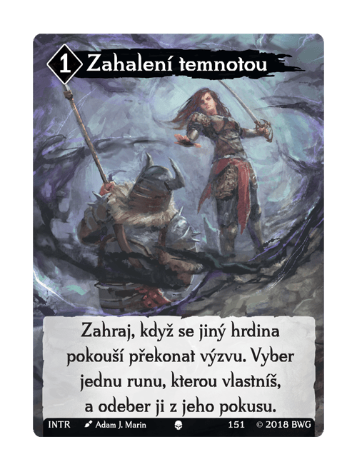 Osud dobrodruha - Obrázek 6