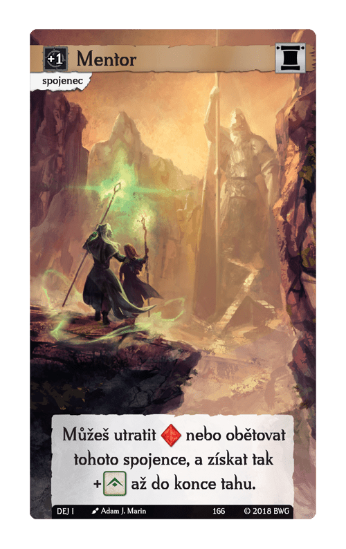 Osud dobrodruha - Obrázek 3