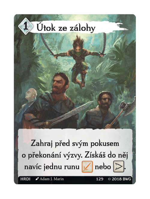 Osud dobrodruha - Obrázek 4