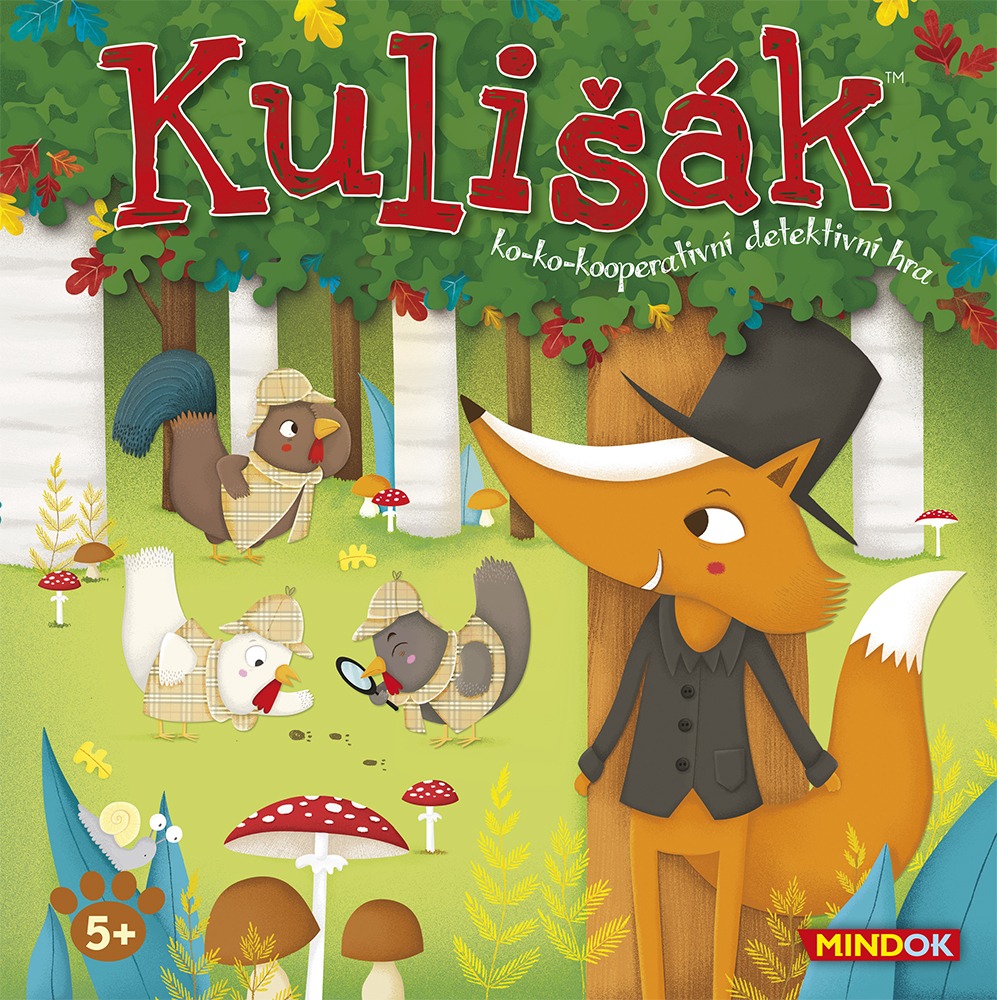 Kulišák - Obrázek 3