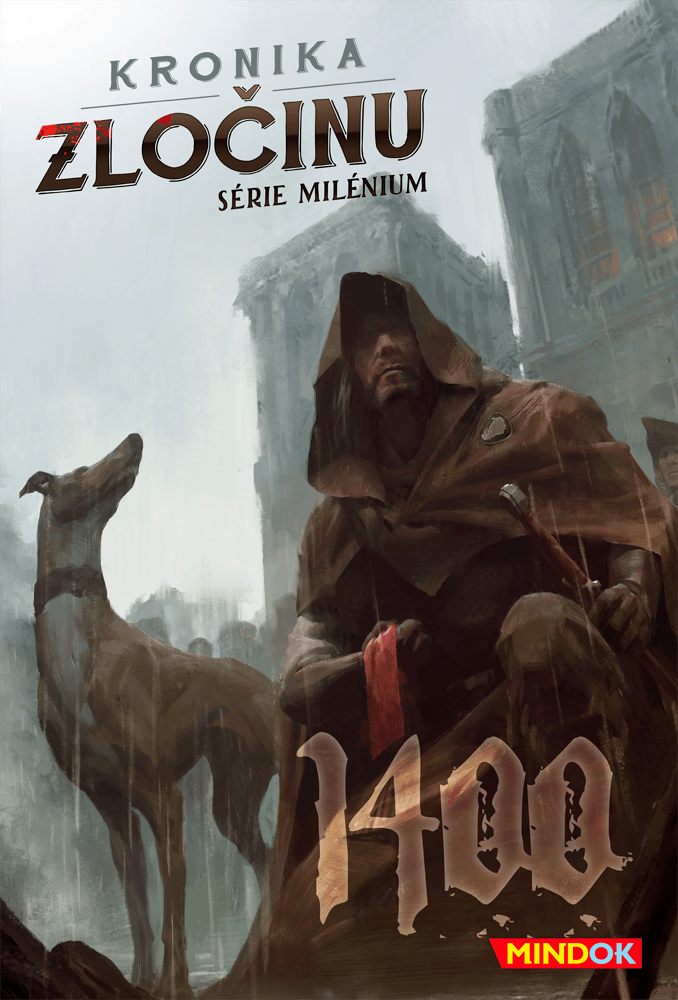 Kronika zločinu: 1400 - Obrázek 4