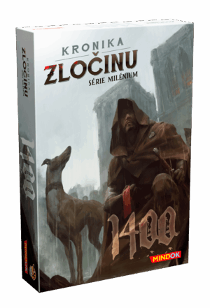 Kronika zločinu: 1400