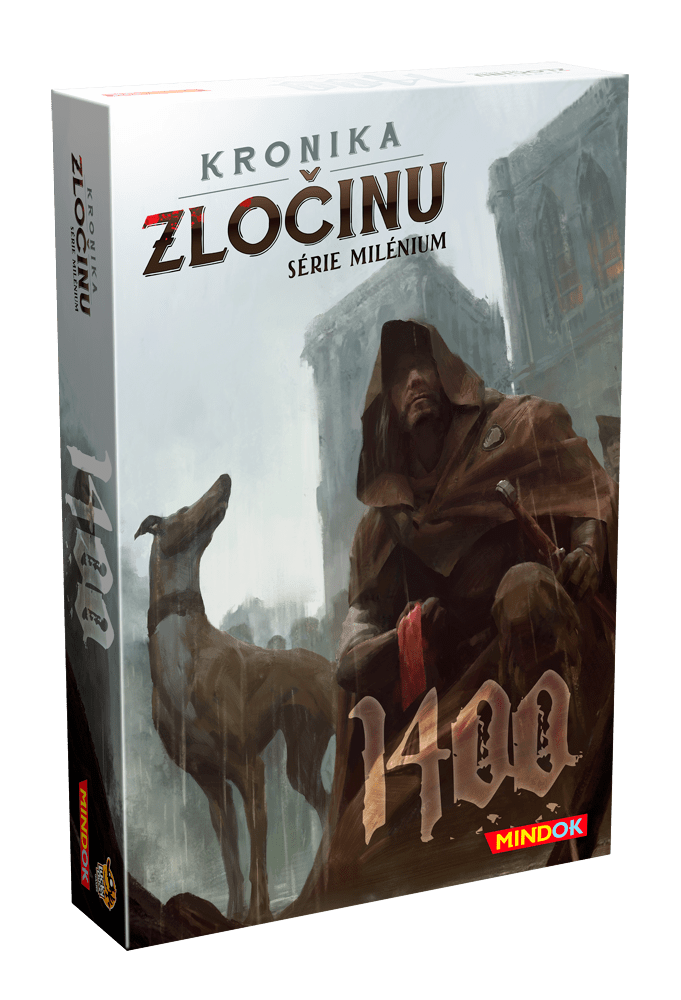 Kronika zločinu: 1400
