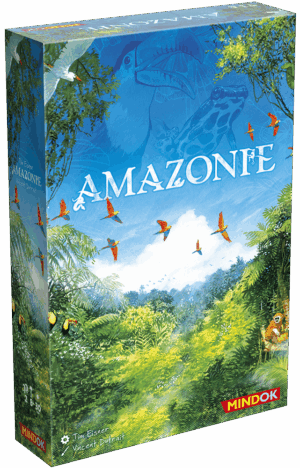 Amazonie