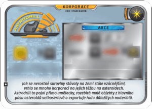 Mars: Teraformace - 23 karet - rozšíření