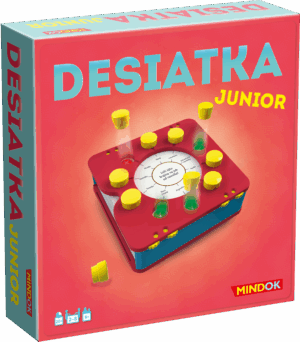 Desiatka: Junior