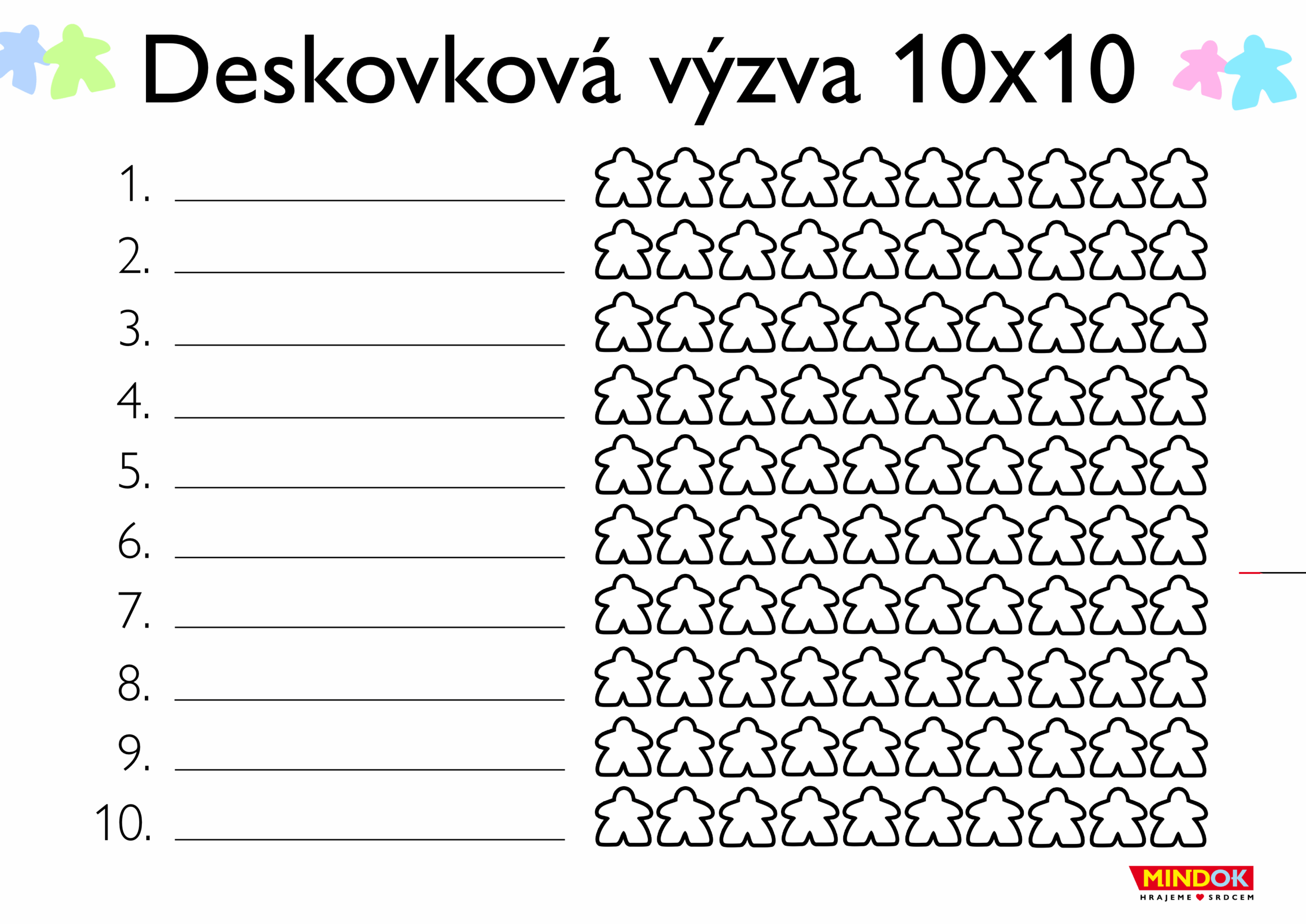 deskovyzva