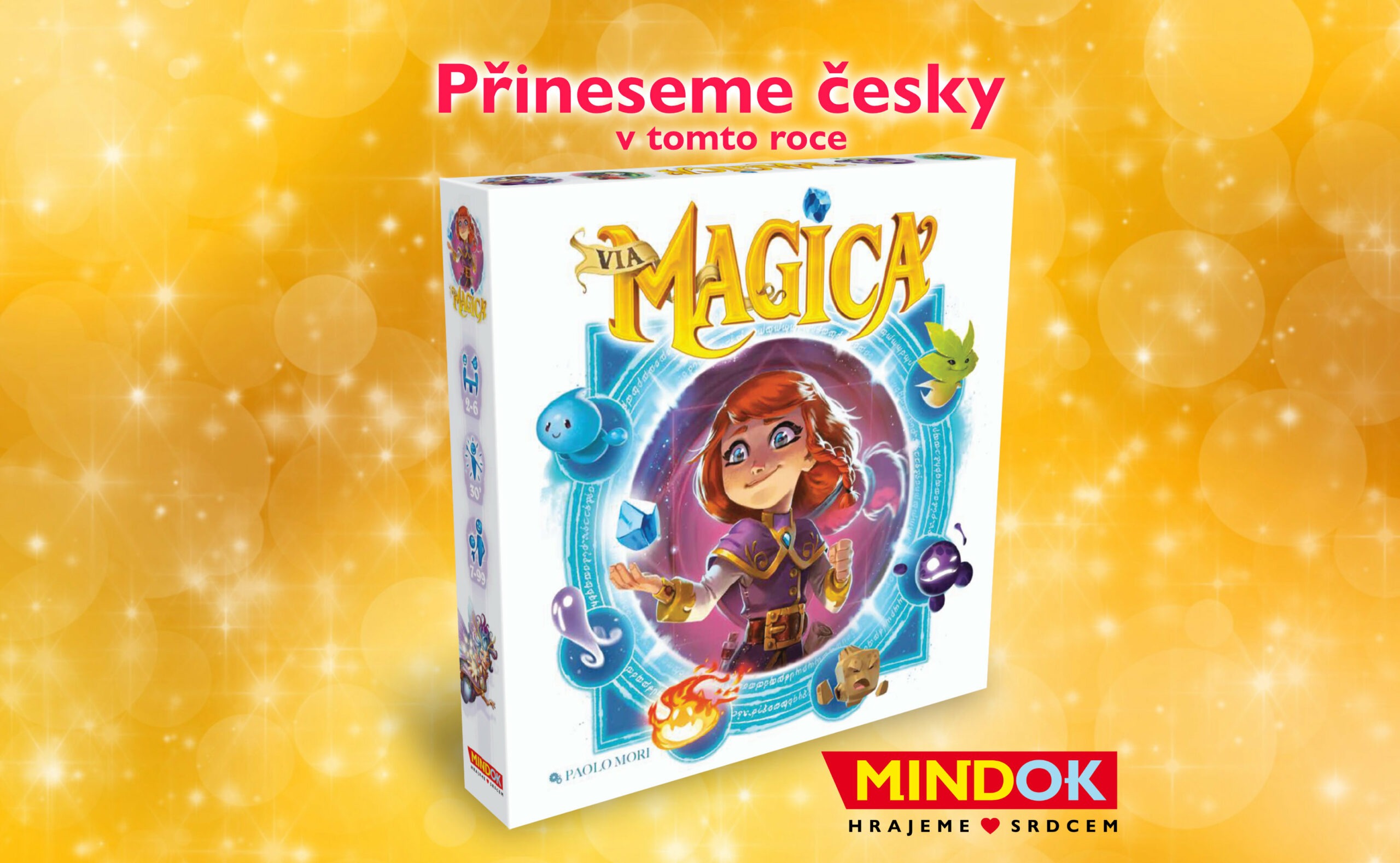 via magica