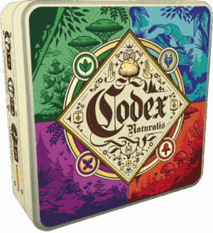 Codex Naturalis