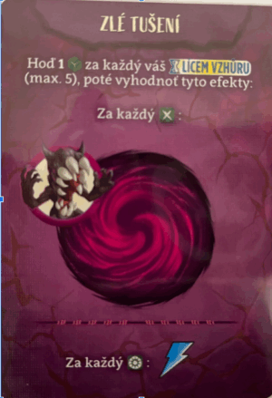 Čarokniha: Promo karty - promo