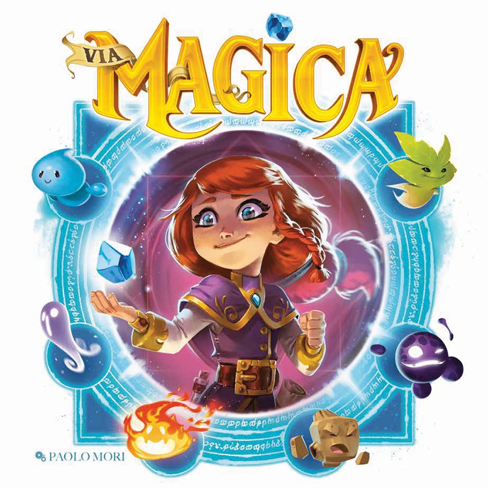 Via Magica - Obrázek 4