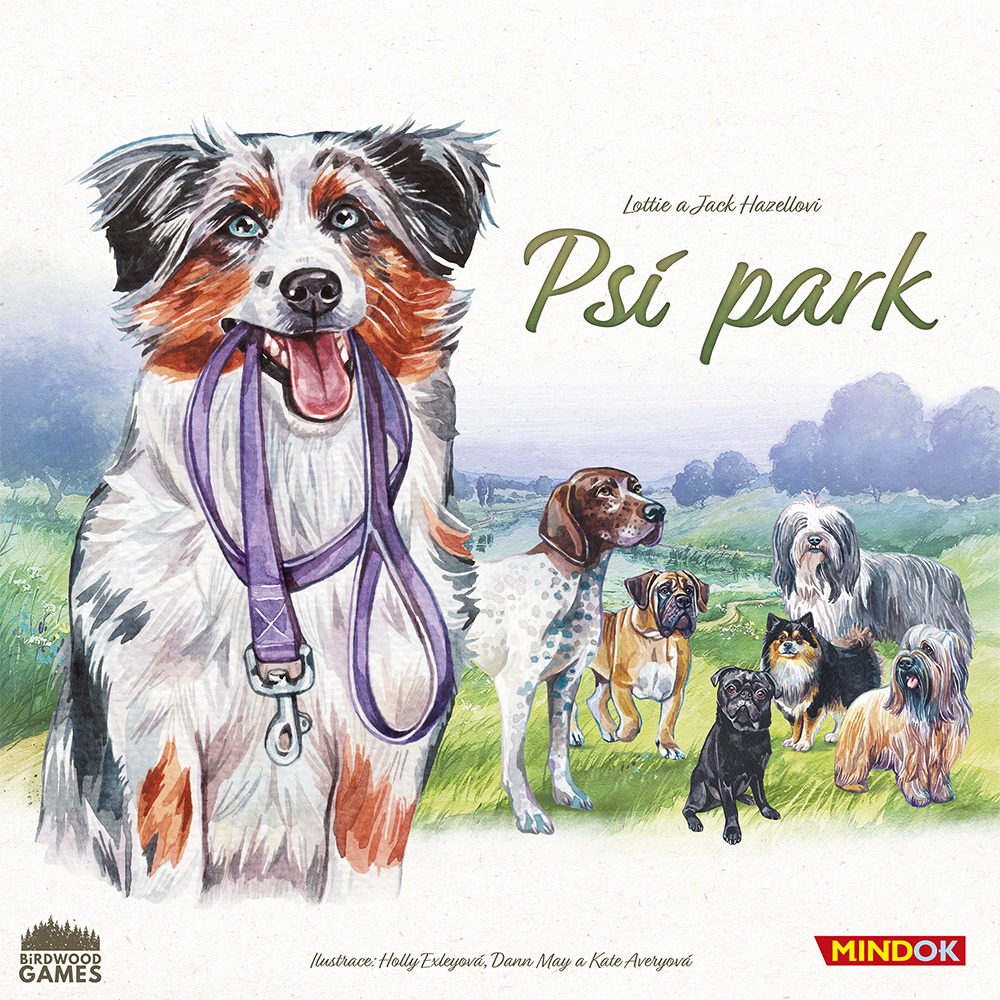 Psí park - Obrázek 4