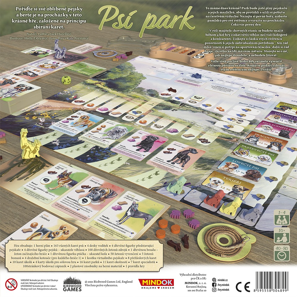 Psí park - Obrázek 2
