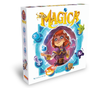 Via Magica