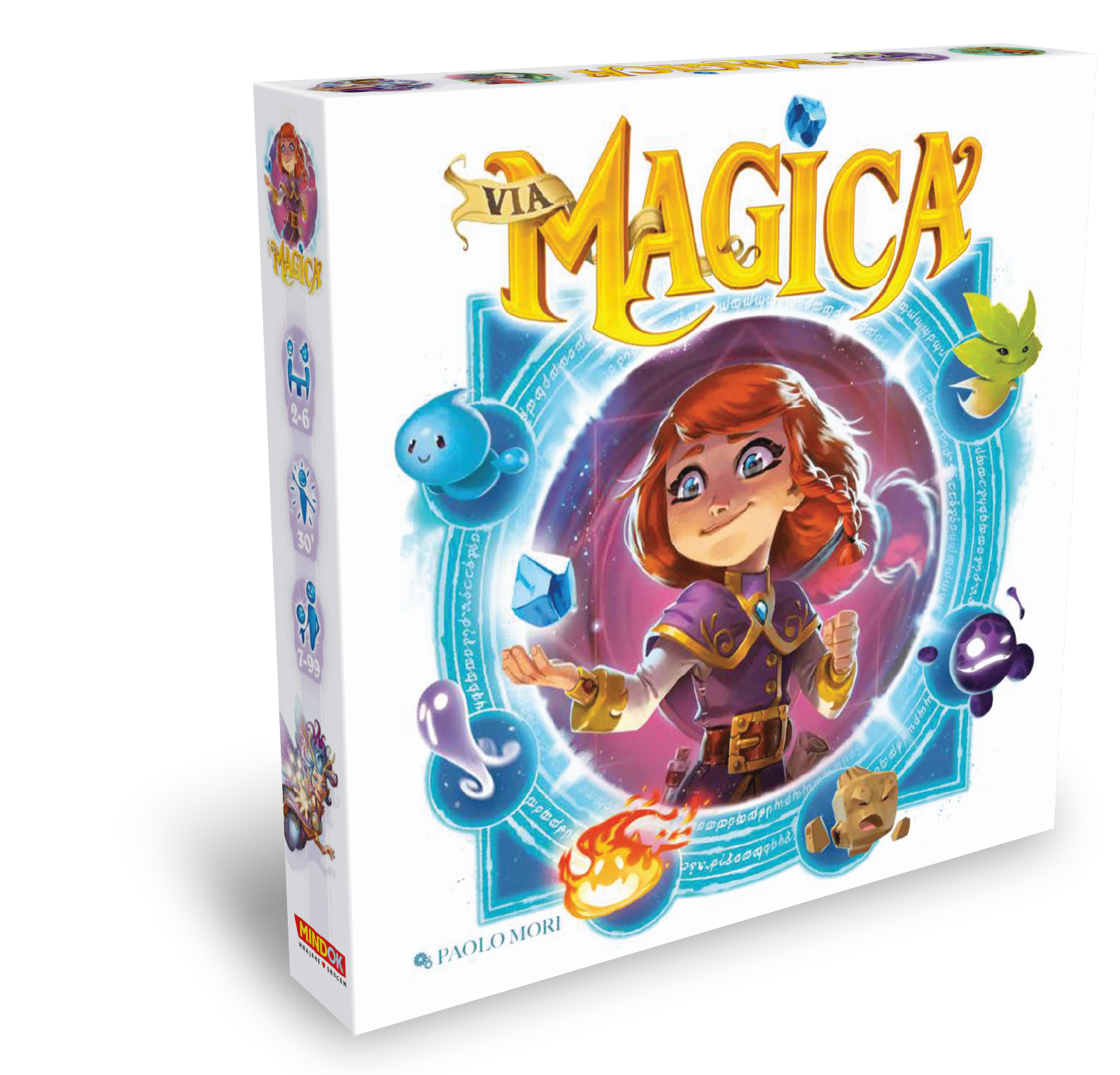 Via Magica