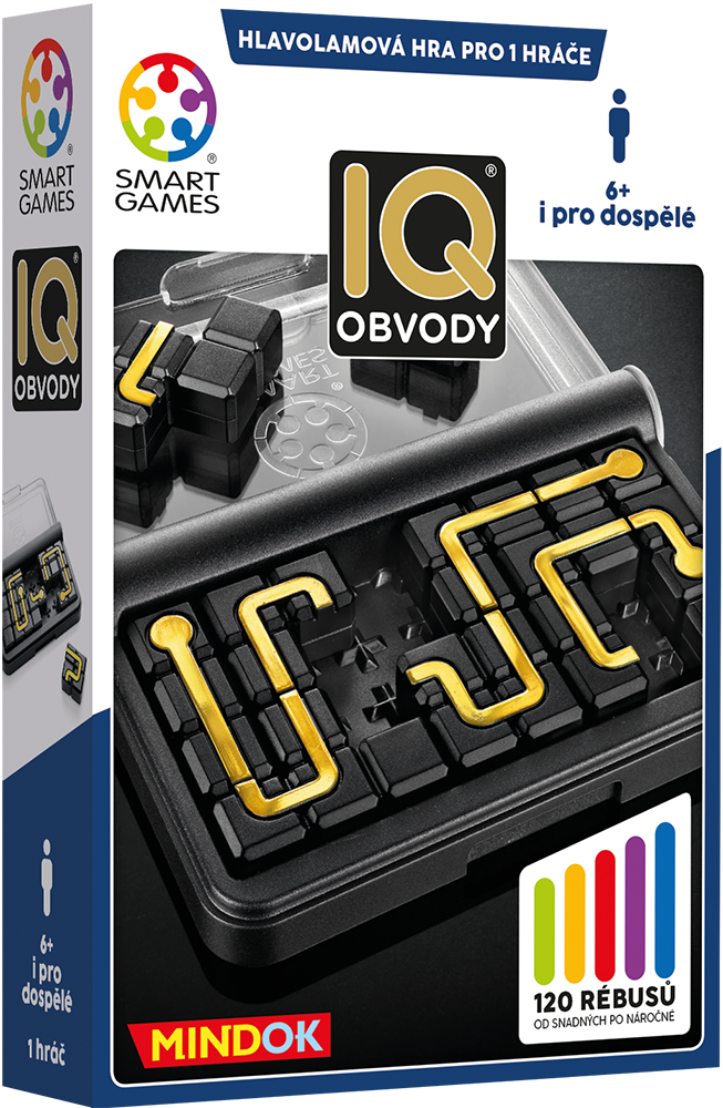IQ obvody