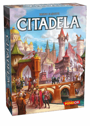 Citadela