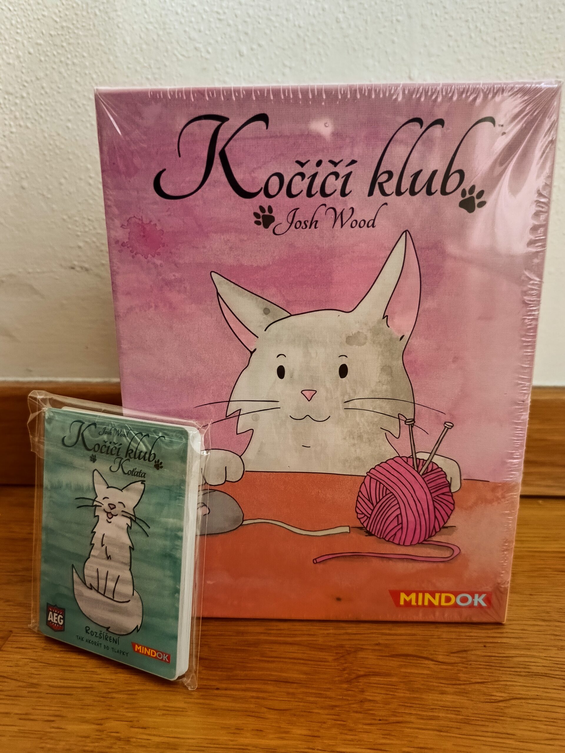 Kočičí klub: Koťata – rozšíření 2 - Obrázek 3