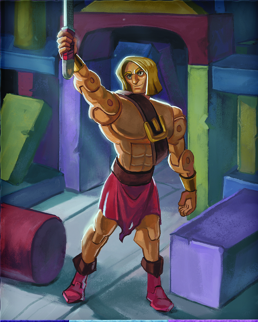 Plyšová hlídka: Bráškovy patálie – rozšíření - Obrázek 3