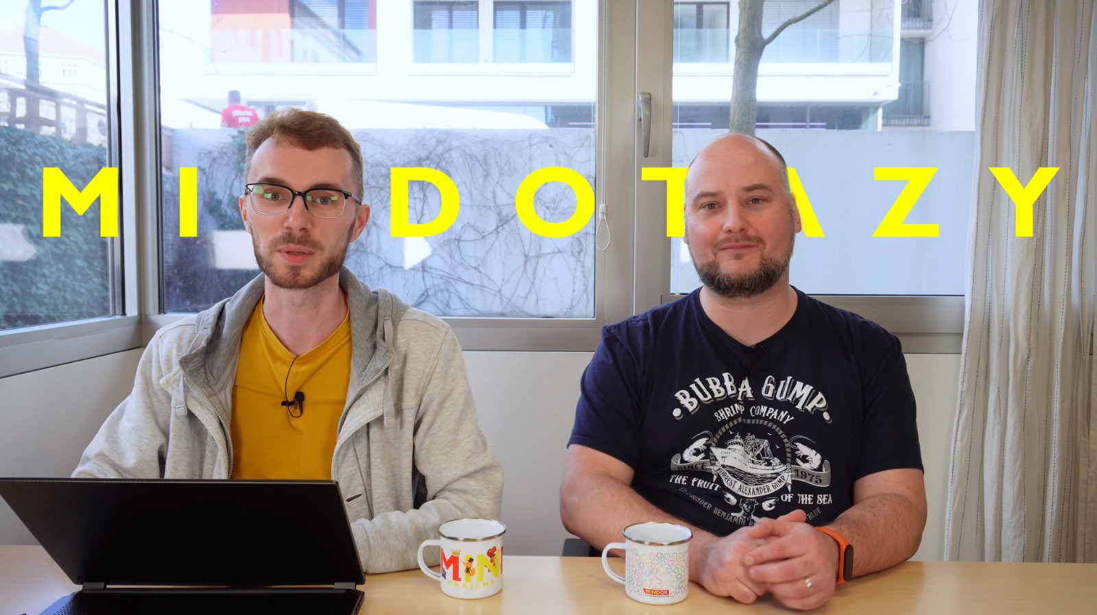 Mindotazy za březen: VELKÉ novinky k sérii Odhodlaní a k Nemesis