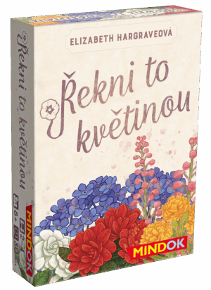 Řekni to květinou