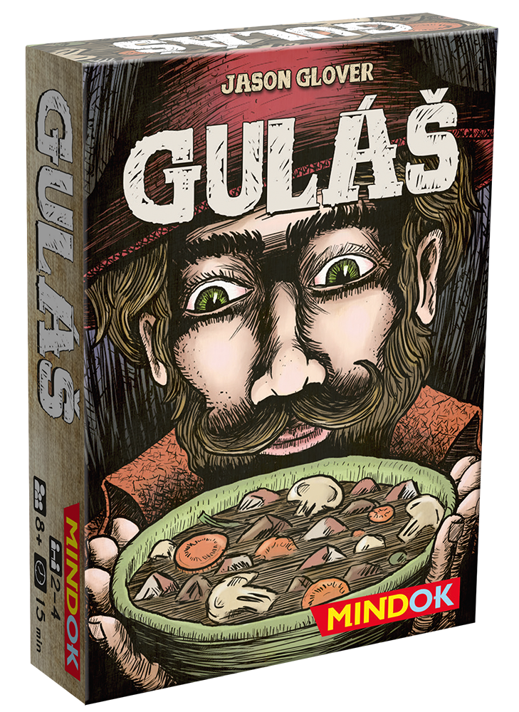 Guláš